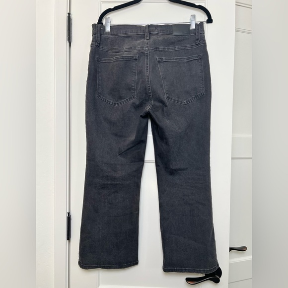 Madewell Cali Demi-Boot Jeans (30P) - Picture 3 of 4